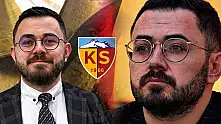 Müjdeli haber geldi: Kayserispor'da yeni sayfa mı açılıyor?