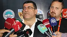 Nurettin Açıkalın sessizliğini bozdu