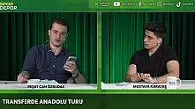 Reşat Can Özbudak'ın paylaşımı Kayseri'de gündem oldu! Kayserispor dosyasında dikkat çeken karar