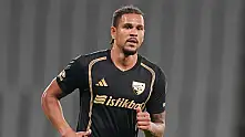 Rus basını yazdı: German Onugkha Kayserispor'dan ayrılıyor mu?