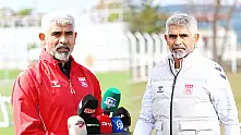 Sivasspor'da İsmet Taşdemir dönemi bitti! Herkes o ayrıntıyı konuşuyor