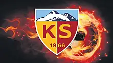 SON DAKİKA... Kayserispor transfer tahtasını açtı!