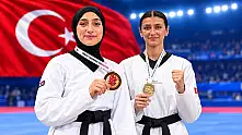 Sporcu Pumak ve Yılmaz, üniversite eğitimlerine büyük bir başarıyla adım attılar