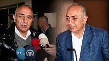 Süleyman Hurma'nın yıldızlarla kurduğu Karagümrük'e Iğdır FK darbesi