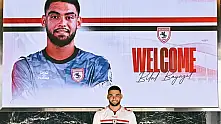Süper Lig transferi resmileşti: Bilal Bayazıt sürprizi