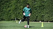 Talas Belediyesporlu kaleci Atila Saltı Konyaspor altyapısına transfer oldu