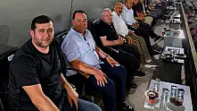 Kayserispor için yaptığı destek sonrası Baki Ersoy'un adresi belli oldu