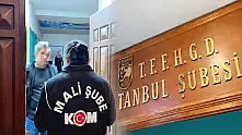 Türk futbolunda kritik operasyon! MHK Başkanı ve 6 kişi hakkında gözaltı işlemi