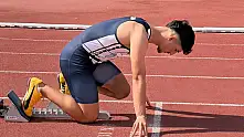 Türkiye'den yalnızca 4 atlet başardı! Kayseri'den Emre olimpiyat yolunda