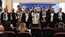 Ünlü iş insanının oğlu da yönetime girdi