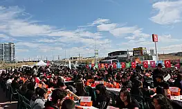 Kayseri'de 12 metrekarede başlayan hayal gerçeğe dönüştü! Tam 31 okul...