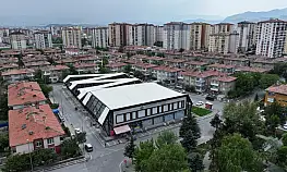 Kayseri'de bu tesislerin sayısı 48'e ulaştı! Bir yenisinin adresi belli oldu