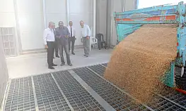Kayseri'de çiftçinin cebini rahatlatan hizmet! Ürününü getiren avantajlı çıkıyor