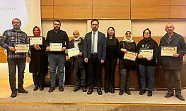 Kayseri'de Doğal Üretim Bahçesi kullanım hakkını kimler kazandı?