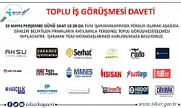 Kayseri'de İŞKUR büyük buluşmayı duyurdu: 18 Firma 350 personel alımı gerçekleştirecek! İşte tüm detaylar