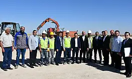 Kayseri'de tarımsal üretime jeotermal güç!