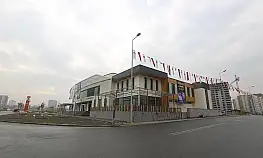 Kayseri'nin 6'ıncı üniversitesinde kayıtlar devam ediyor