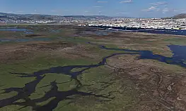 Kayseri'nin saklı güzelliği görenleri büyülüyor!