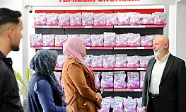 Kocasinan'dan aile kurumunu güçlendirecek yeni proje!