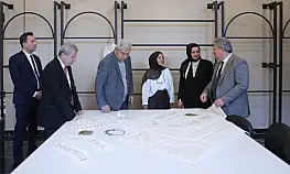 Melikgazi Belediyesi'nin beklenen projesi yakında açılıyor