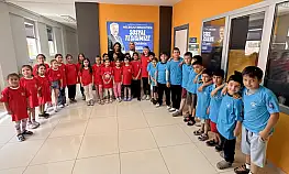 Melikgazi'den çocuklara yaz hediyesi: 17 branşta ücretsiz eğitim