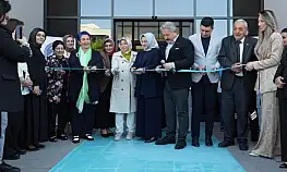 Melikgazi'den kadınlara ve gençlere yeni yaşam merkezi