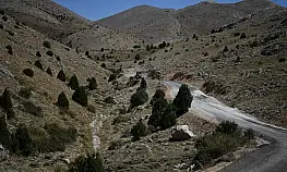 Sarız ve Pınarbaşı kırsalında ulaşım hamlesi