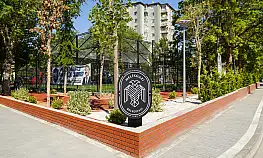 Yıldız Parkı yenilenen yüzü ile vatandaşların gözdesi oldu!