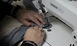 Bir meslek daha yok oluyor: Terziler çırak bulamıyor