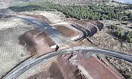 Hacılar Erciyes yolunda yeni dönem!