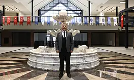Kayseri'de çocukların ilgisini çekecek buluşma: 48 araç sergilenecek