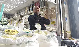 Kayserili peynirciden püf noktalar - Kaliteli peynir nasıl anlaşılır?