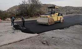 Melikgazi Belediyesi'nden Esentepe Mahallesi'ne önemli yatırım!