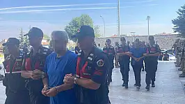 18 yıl sonra yeniden açılan cinayet dosyasında 4 tutuklama: Kayseri'de de operasyon yapıldı!