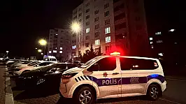 2 çocuk babası evinde ölü bulundu