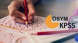 2026 KPSS Ortaöğretim sonuçları ne zaman açıklanacak?