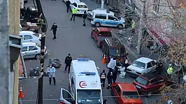 3 kişiyi öldüren cinayet zanlısı hakim karşısına çıktı: Savunma yapmak istemedi