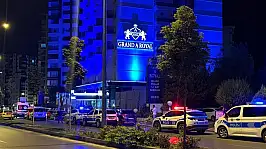 5. kattan düşen genç kadınla ilgili yeni detay ortaya çıktı!