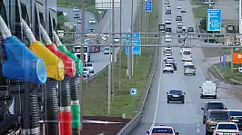 Akaryakıt fiyatlarına dev zam: Bu gece yarısı pompaya yansıyacak! Benzin, motorin (mazot) ve LPG fiyatları ne oldu?
