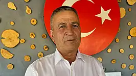 Akkışla Belediye Başkanı Dursun: Halkın baskısına dayanamadım