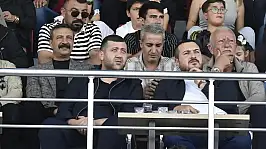 Antalyaspor maçı öncesi Ahmet Dirgenali'den dikkat çeken mesaj