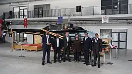 Ayşe Böhürler, Kayseri'de gençlerle bir araya geldi