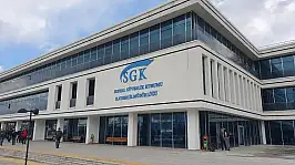Bağ-Kur'luları İlgilendiriyor: SGK Hafta Sonu Açık Olacak