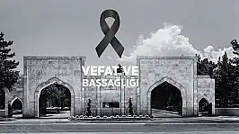 Başkan Büyükkılıç duyurdu: Develi'nin acı kaybı...