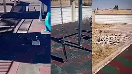Başkan Metin'den 'Ortak Sorumluluk' çağrısı!