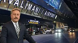 Başkan Palancıoğlu, Strazburg'a gidiyor: Ziyaretinin nedeni belli oldu!