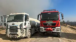 Bünyan'dan Adana'ya yardım eli: Ekipler seferber oldu!