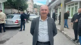 Bünyan Ticaret Odası'nda başkan değişti!