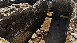 Büyükşehir'den Cami-i Kebir çevresindeki kazı çalışmalarına ilişkin duyuru!