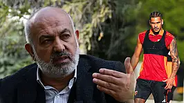 Çamlı'dan Onugkha'ya çok sert sözler: Kayseri'nin sokaktaki iti ondan daha değerli